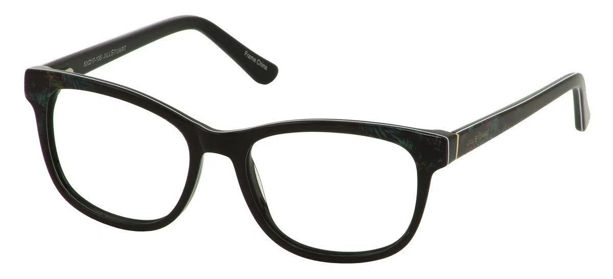Jill Stuart 376 Eyeglasses - view 2